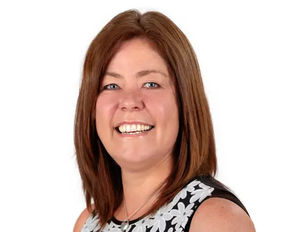 Debbie Woodhouse